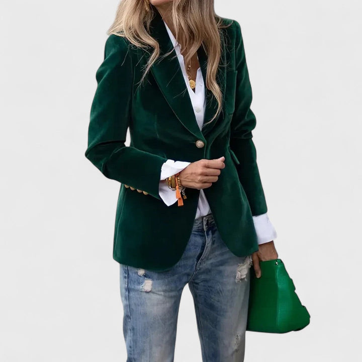 Paula | Chaqueta elegante