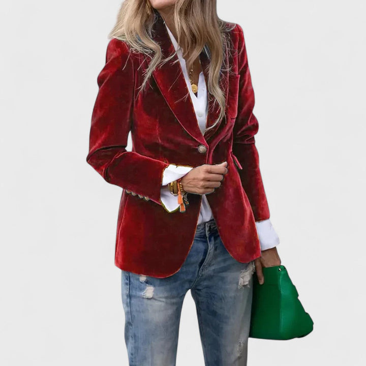 Paula | Chaqueta elegante