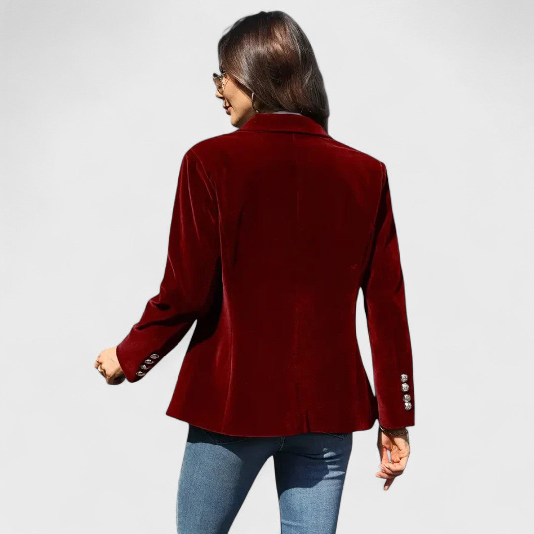 Paula | Chaqueta elegante