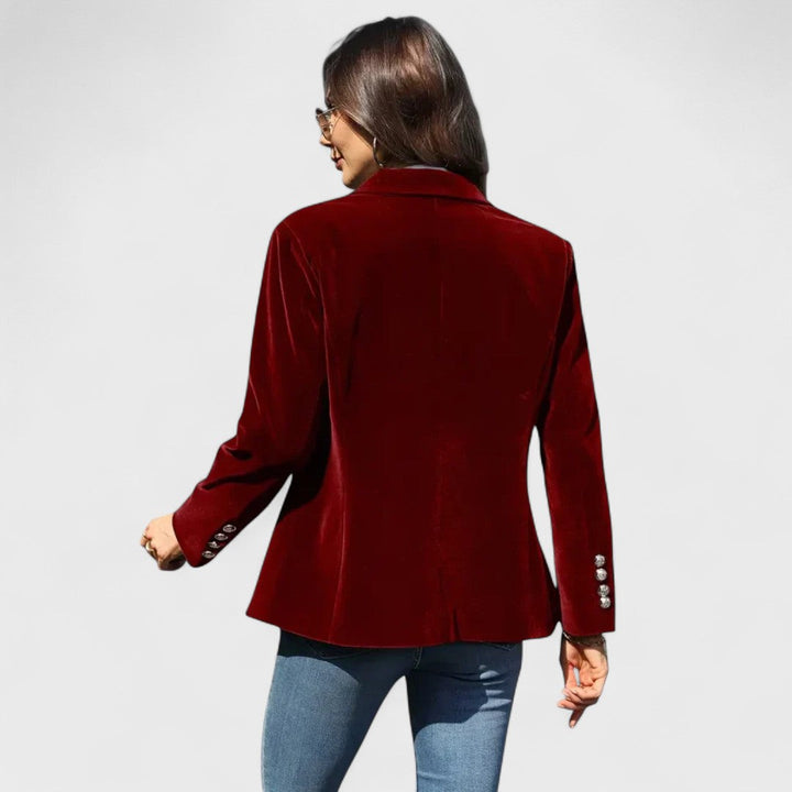 Paula | Chaqueta elegante