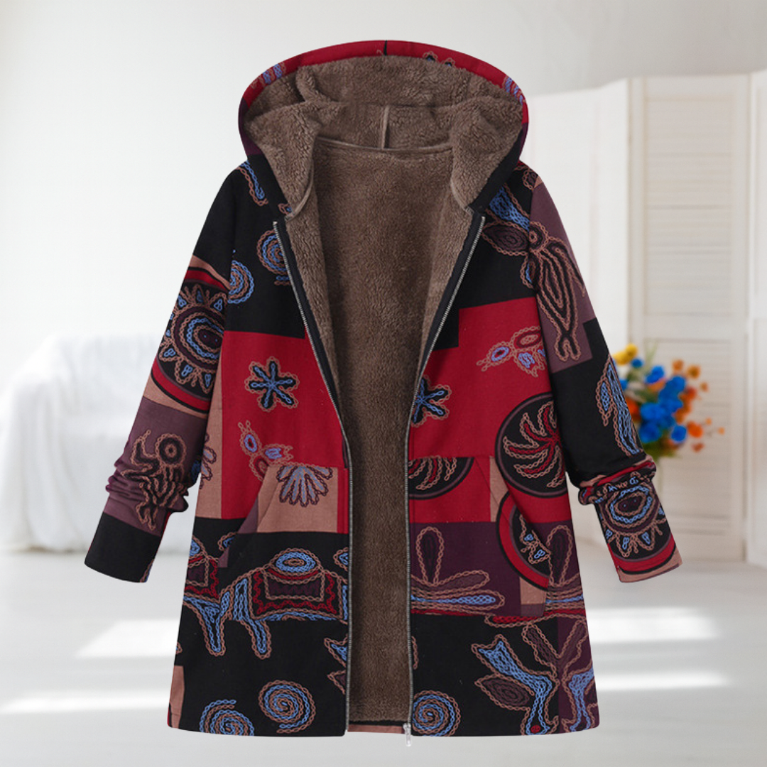 Piedad | Chaqueta elegante ligera