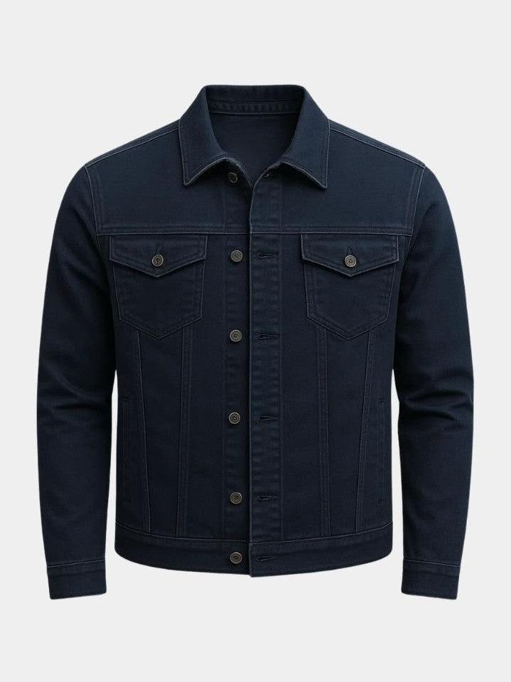 Rodolfo | Chaqueta casual verde