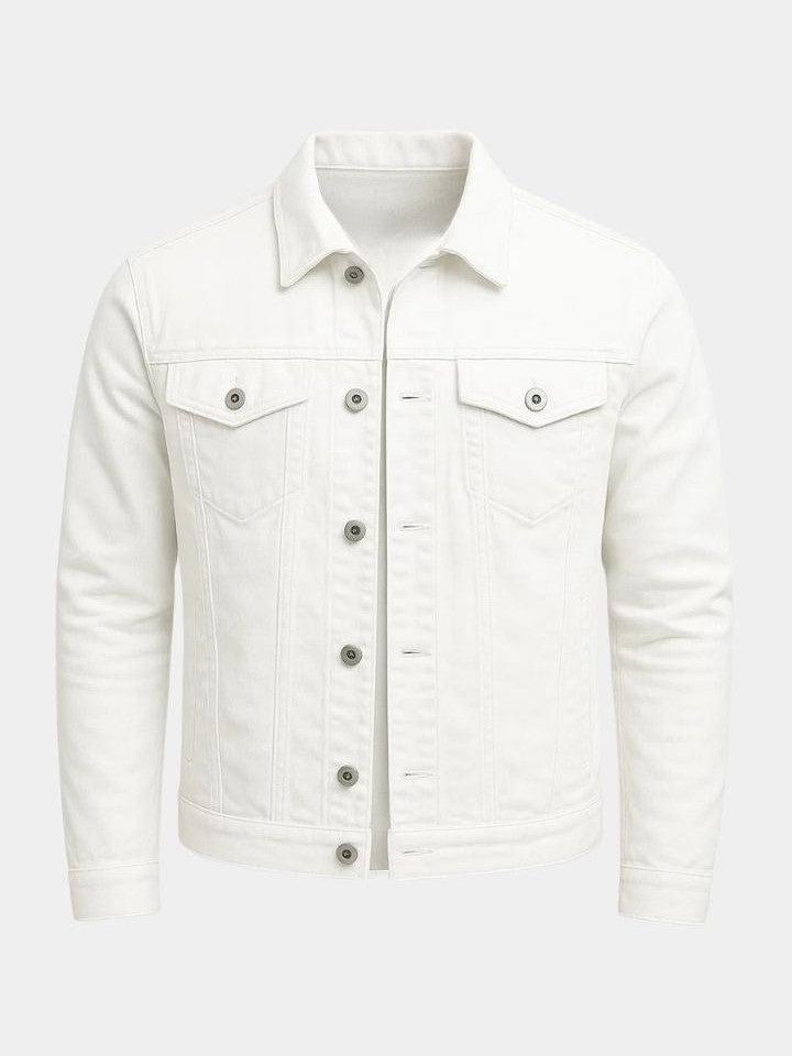 Rodolfo | Chaqueta casual verde