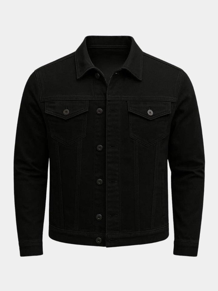 Rodolfo | Chaqueta casual verde