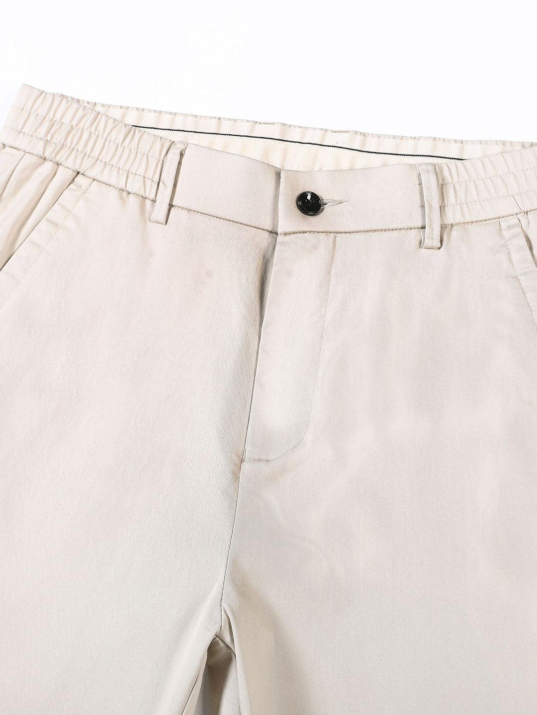 Rogelio | Pantalón de vestir de pernera recta