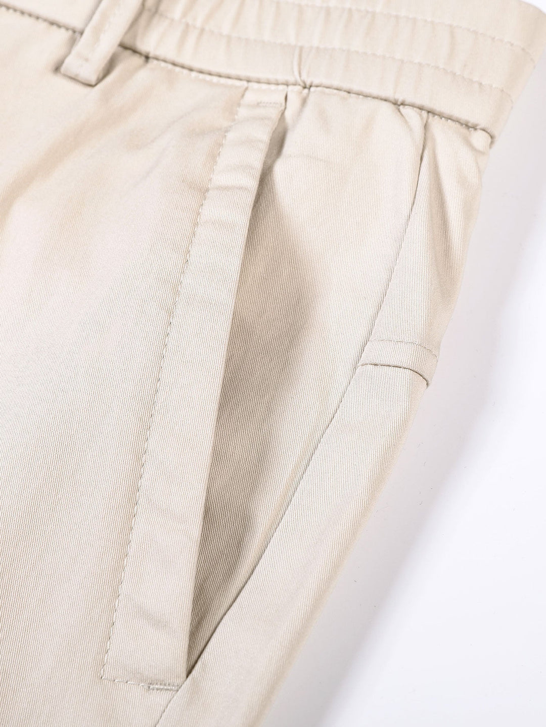 Rogelio | Pantalón de vestir de pernera recta