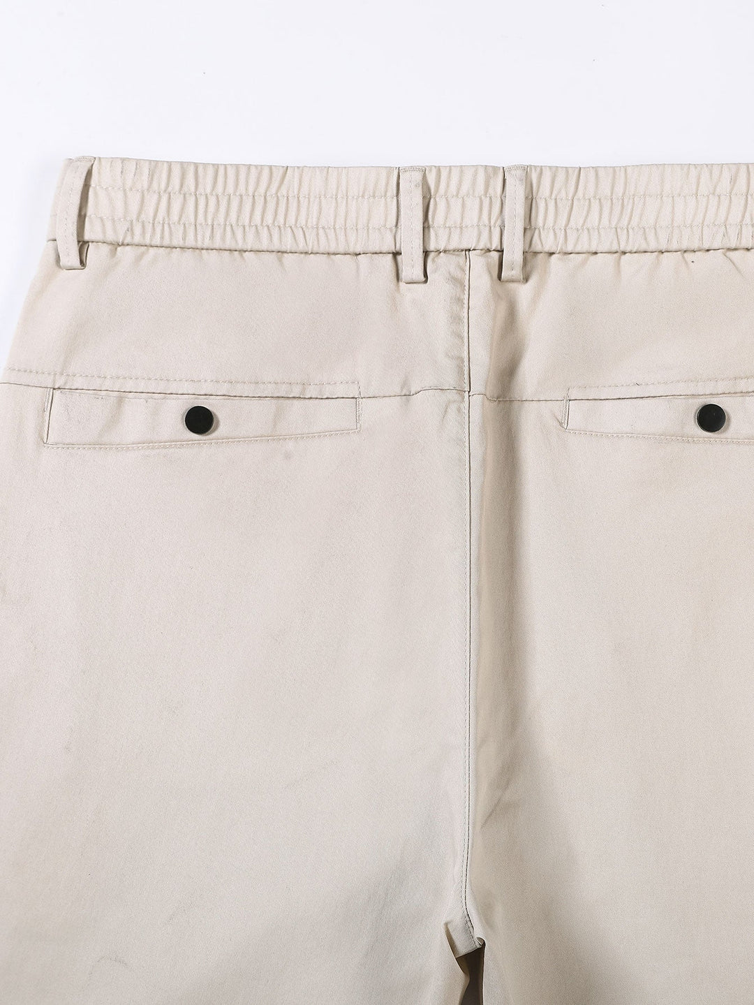 Rogelio | Pantalón de vestir de pernera recta