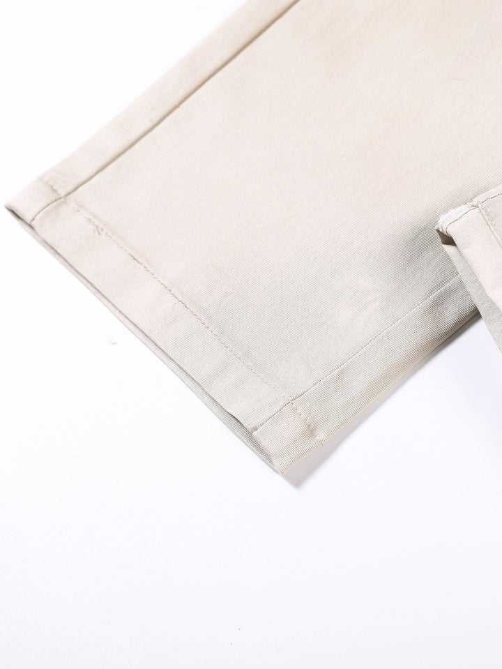 Rogelio | Pantalón de vestir de pernera recta