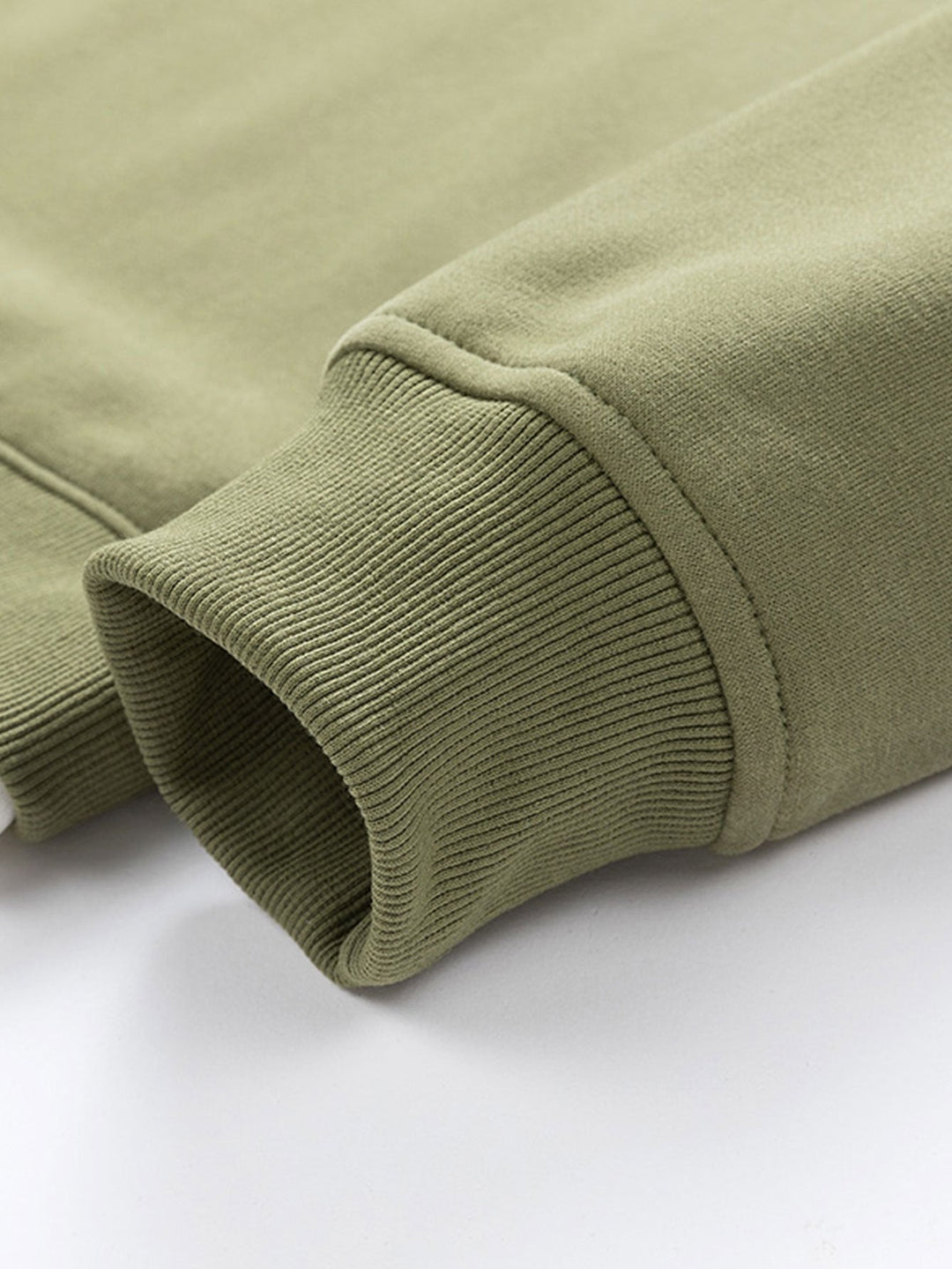 Rubén | Sudadera 2 en 1 con bloques de color