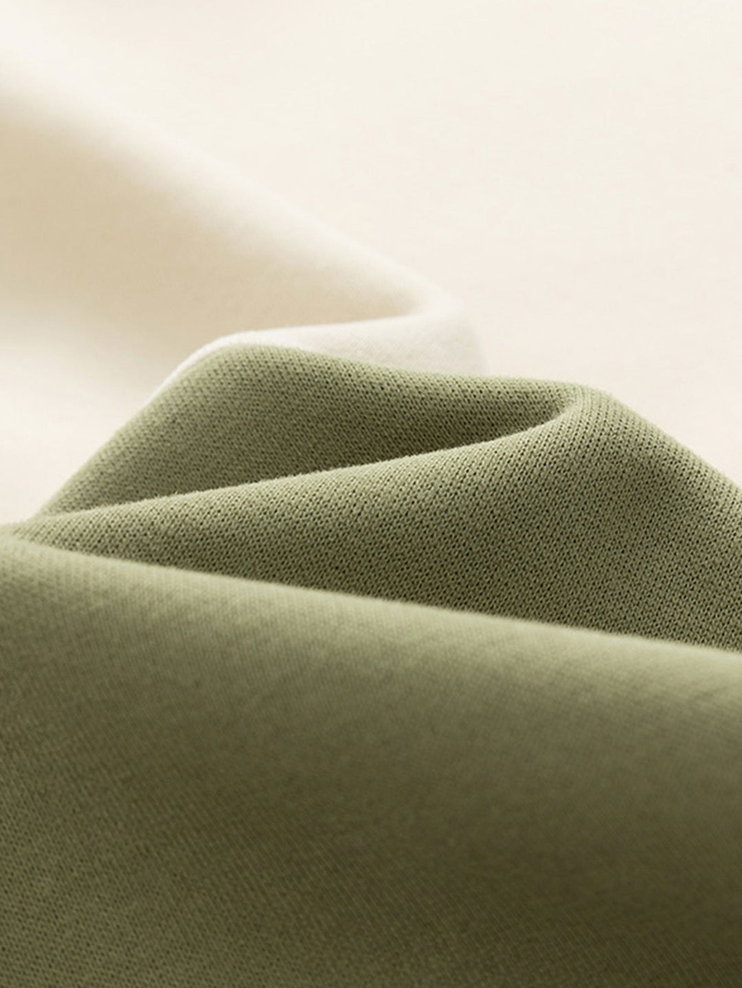 Rubén | Sudadera 2 en 1 con bloques de color