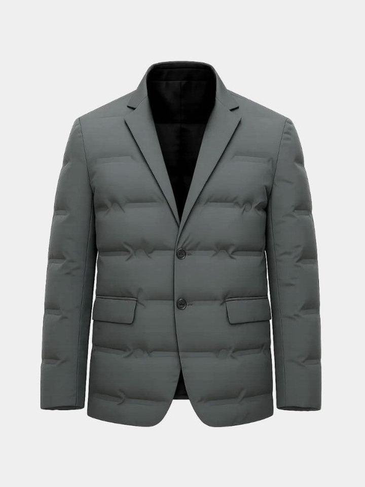 Santiago | Chaqueta de invierno para la ciudad