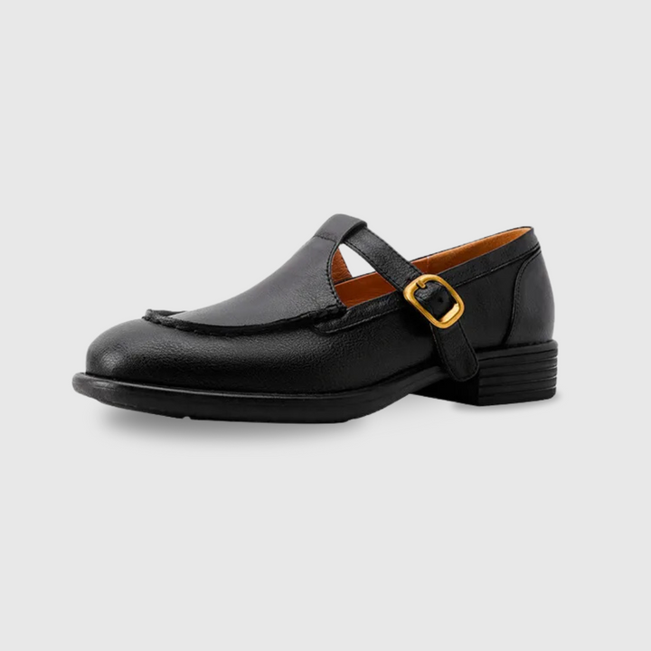 Saray | Zapatos retro