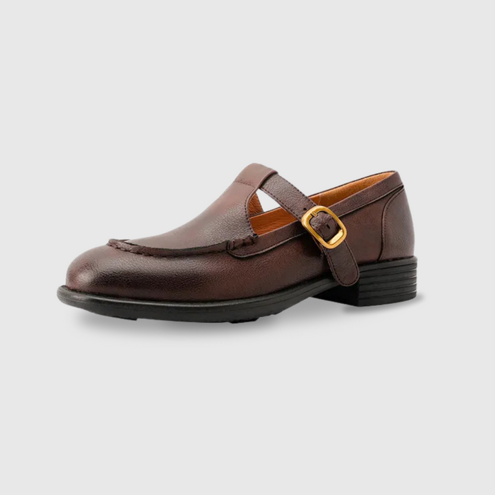 Saray | Zapatos retro