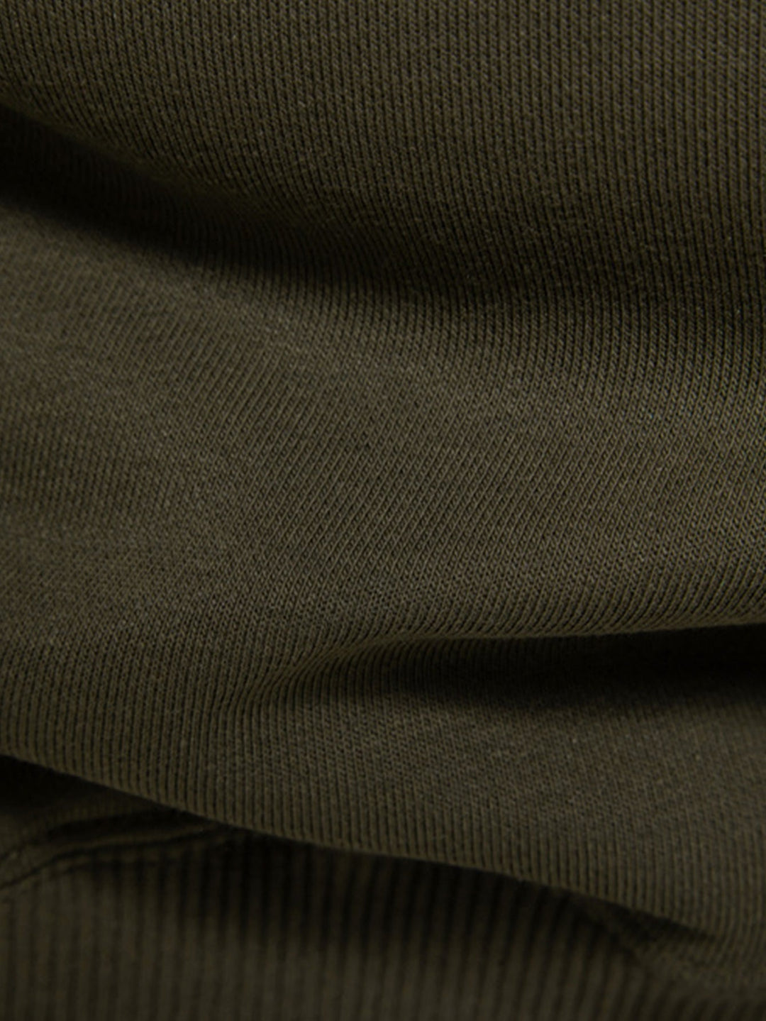 Serafín | Jersey de punto fino con cuello redondo