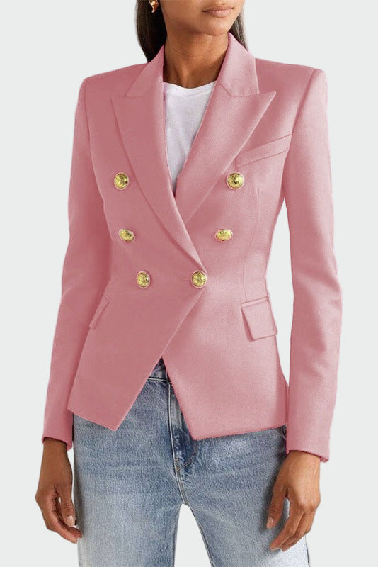 Valeria | Chaqueta clásica