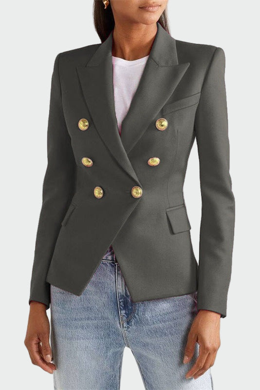 Valeria | Chaqueta clásica