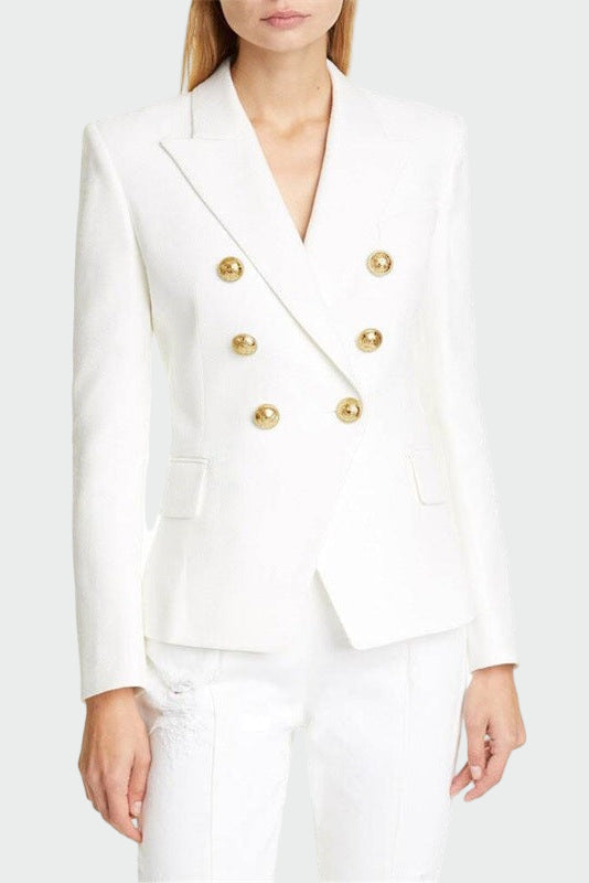 Valeria | Chaqueta clásica