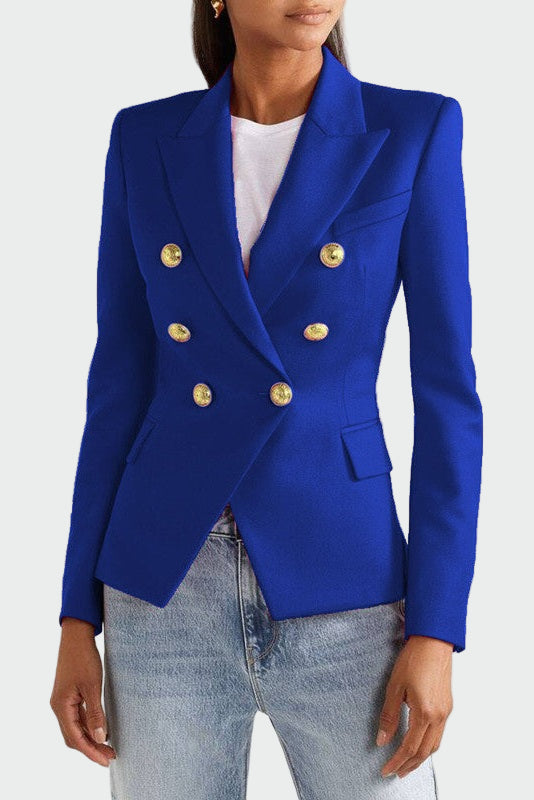 Valeria | Chaqueta clásica