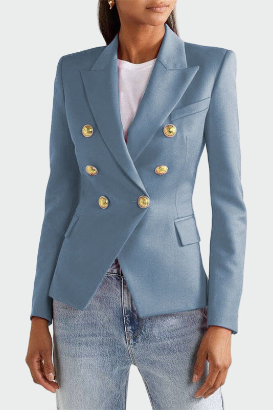 Valeria | Chaqueta clásica