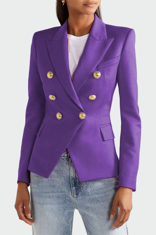 Valeria | Chaqueta clásica