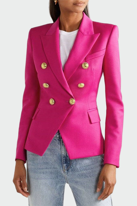 Valeria | Chaqueta clásica