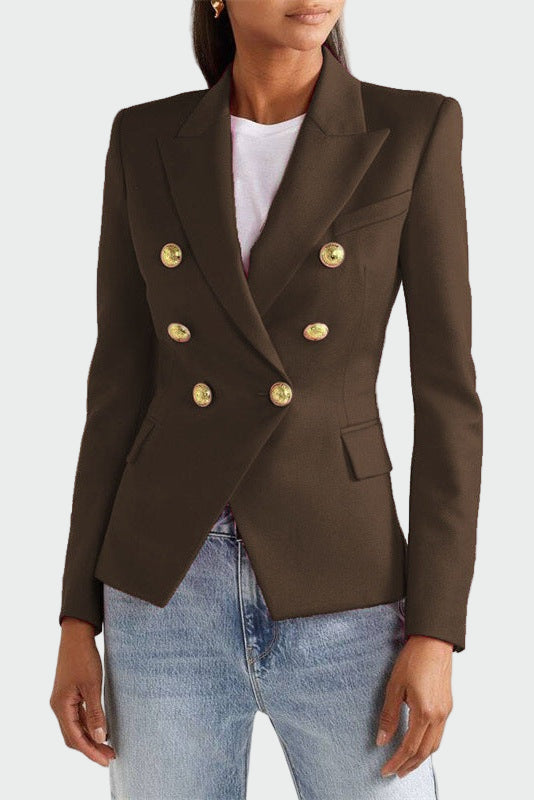 Valeria | Chaqueta clásica
