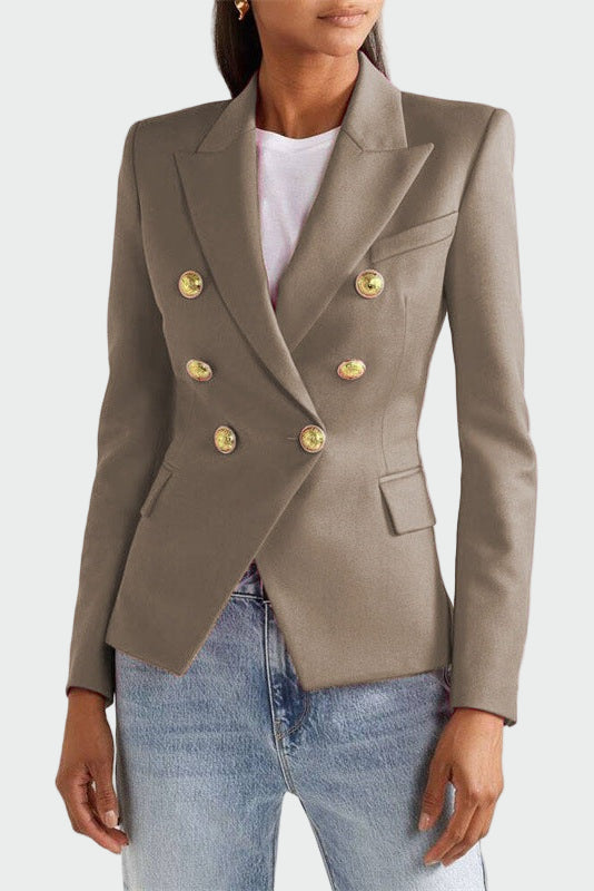Valeria | Chaqueta clásica