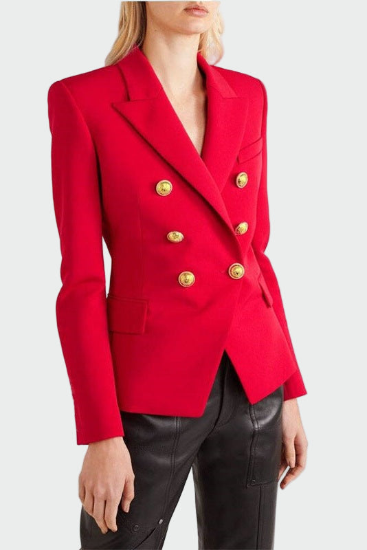 Valeria | Chaqueta clásica