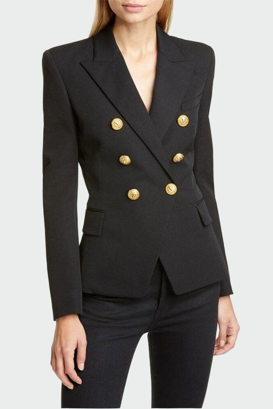 Valeria | Chaqueta clásica