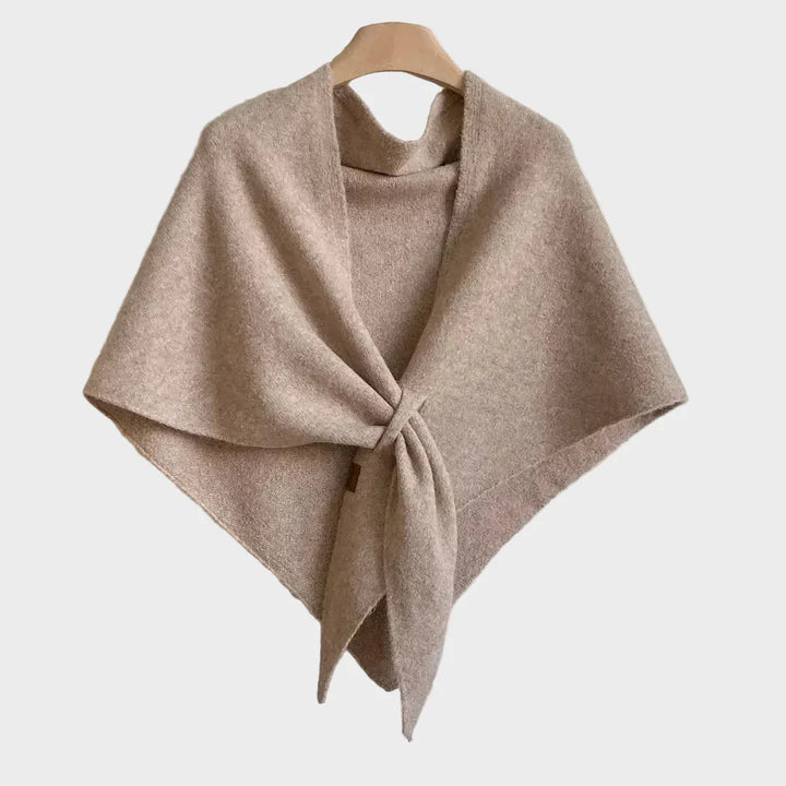 Verónica | Abrigo ligero de otoño en talla única