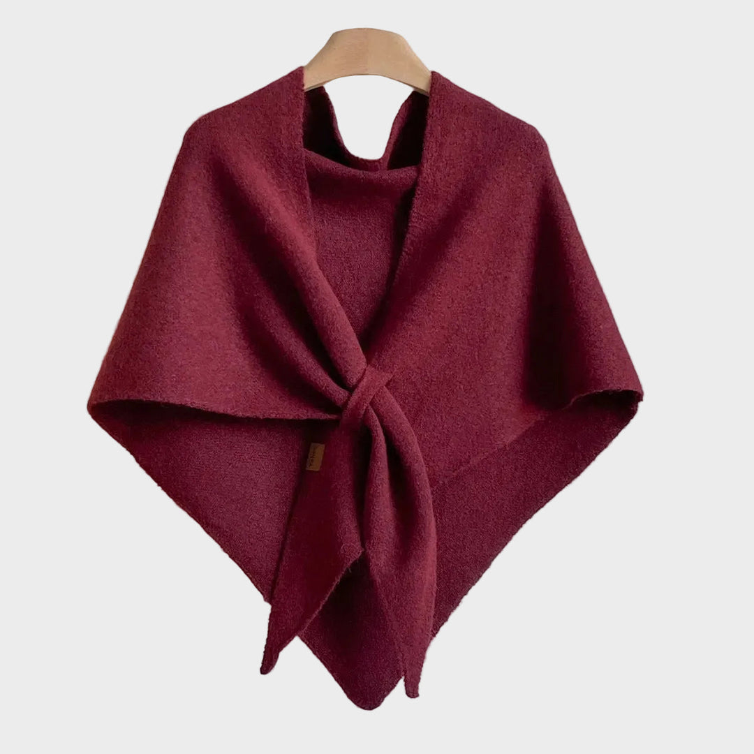 Verónica | Abrigo ligero de otoño en talla única