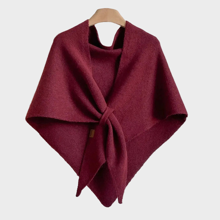 Verónica | Abrigo ligero de otoño en talla única