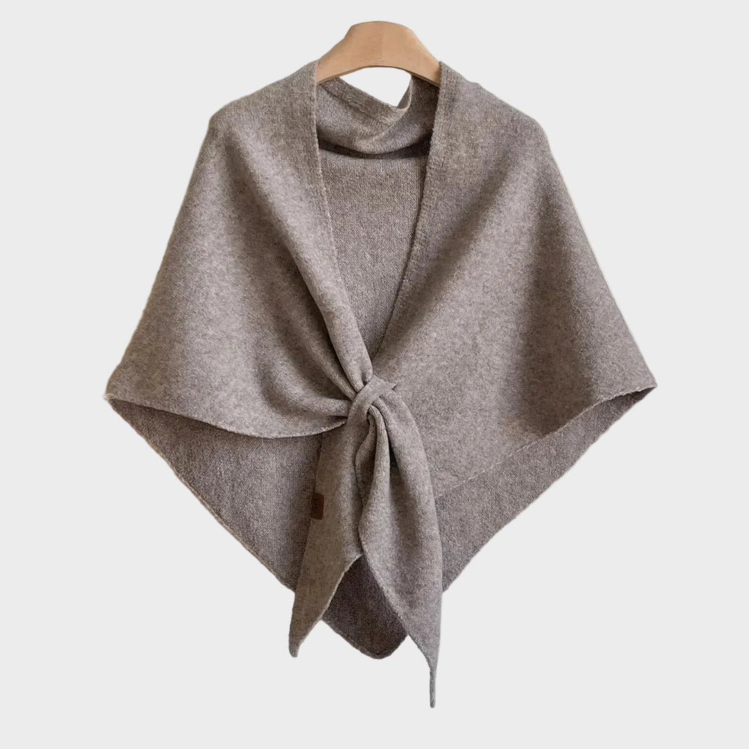 Verónica | Abrigo ligero de otoño en talla única