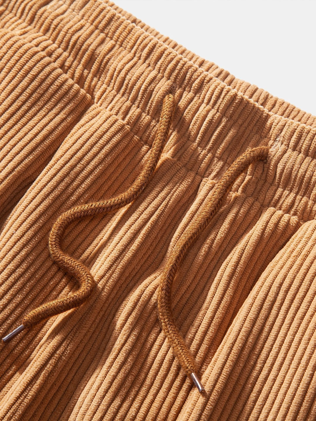 Virgilio | Pantalón jogger cargo de pana