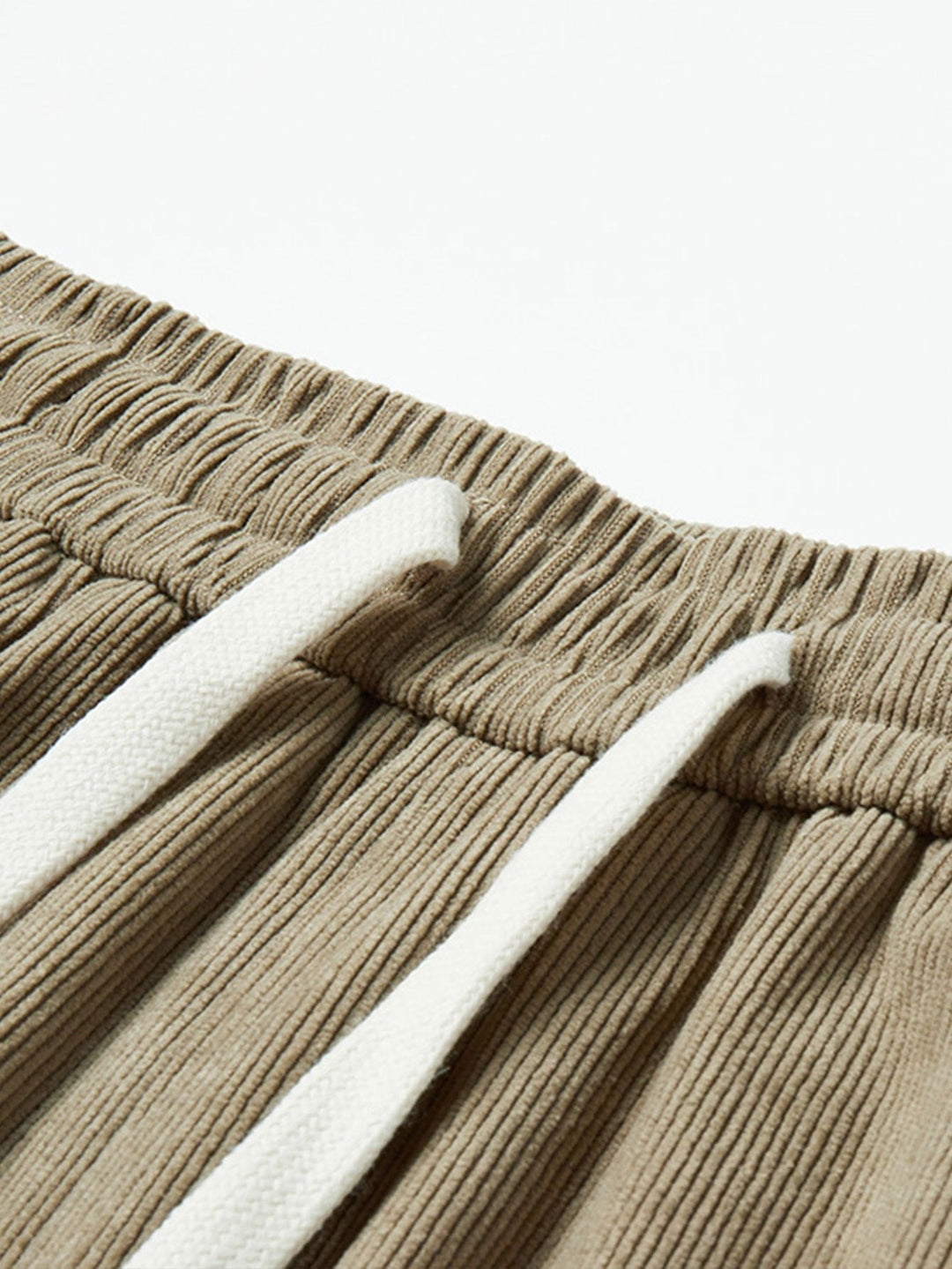 Zacarías | Pantalón cargo de pana
