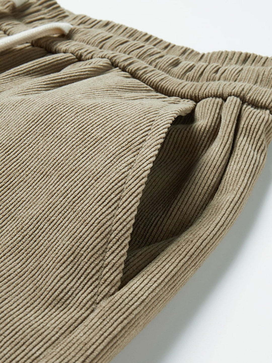 Zacarías | Pantalón cargo de pana