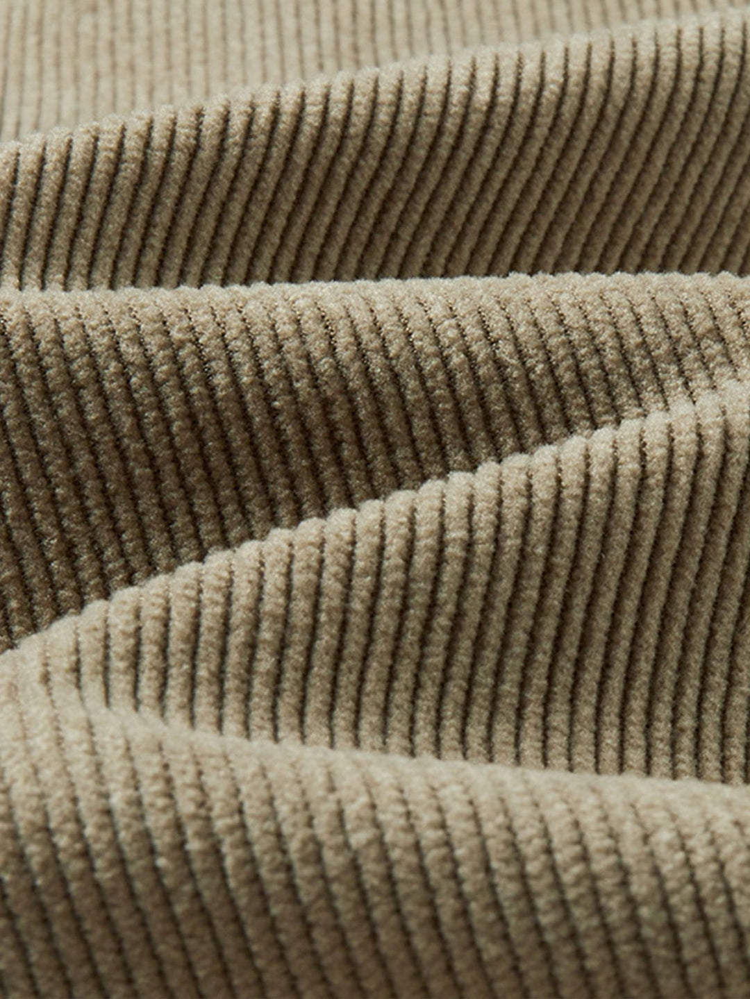 Zacarías | Pantalón cargo de pana